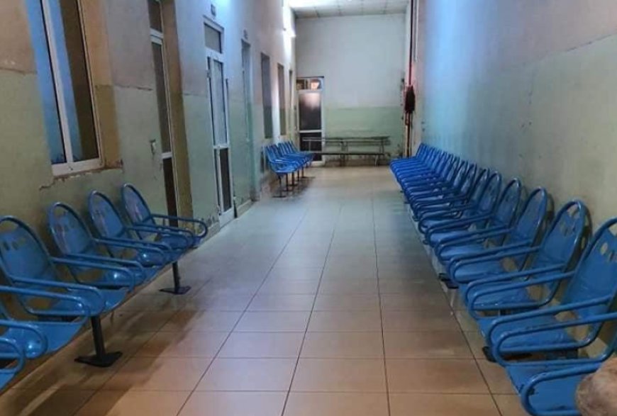 Cscom de Tabacoro : Le coup de pouce de la Présidente de l'association Kurukan Fuga de France