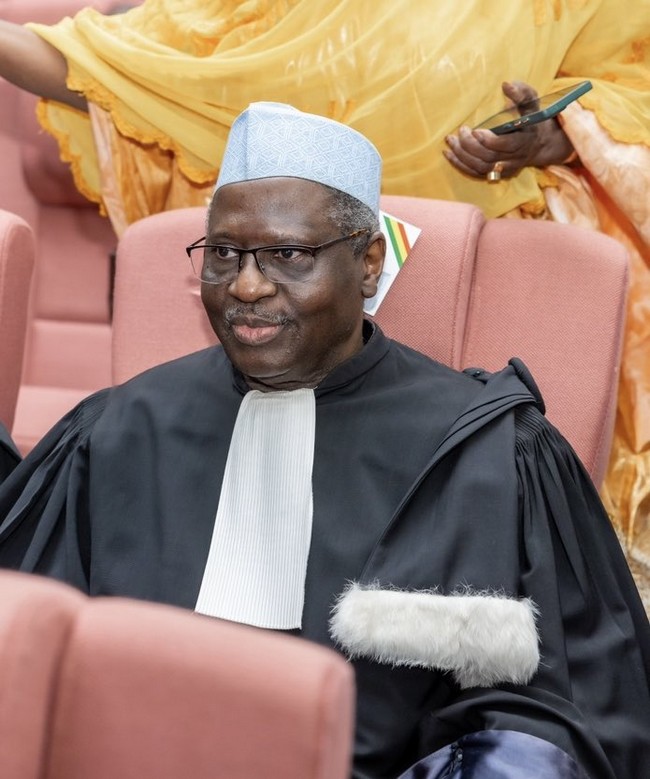 Procès sur la dissolution des partis politiques au Mali : Un verdict attendu ce mercredi après des débats houleux