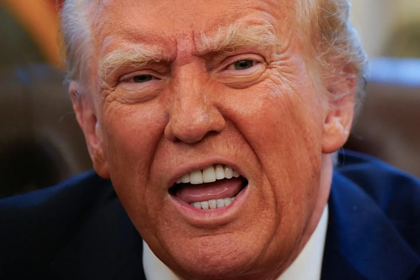 Etats-Unis : Donald Trump, « le Kim Kardashian de la politique », est-il un mauvais négociateur ?