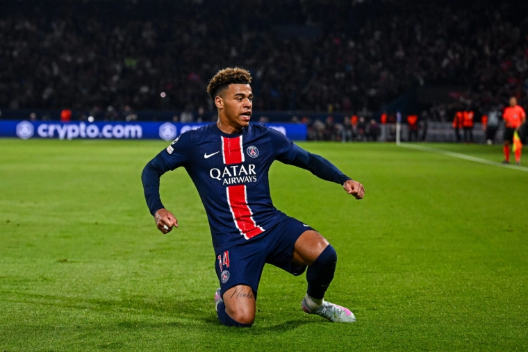 La nouvelle démonstration du PSG choque la presse européenne, l’Atlético de Madrid se fait détruire en Espagne