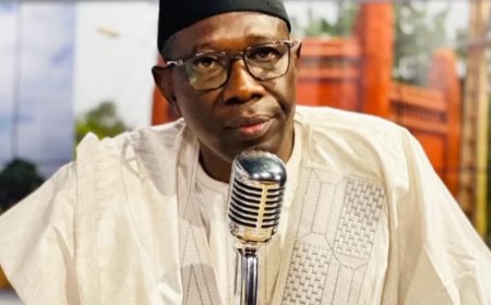 Mamadou Traoré, dit 'Le Roi', en prison avant son procès !