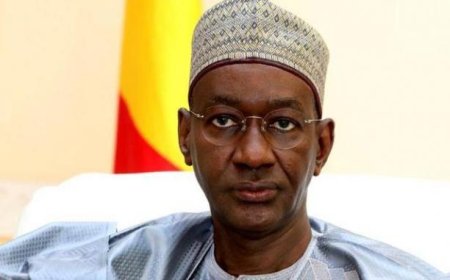 Ils ont dit Moctar Ouane, ancien Premier ministre