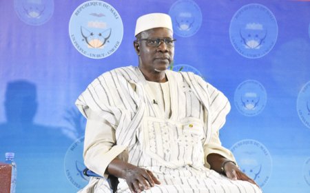 Supervision du Plan de Campagne agricole : Le ministre Youba Ba en visite dans la région de Bougouni