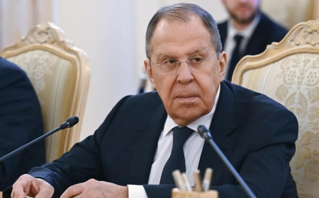 La Russie est prête à conclure un accord sur l'Ukraine, dit Lavrov