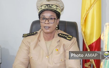 Mme Coulibaly Mariam Coulibaly, gouverneure de la Région de Dioïla : «Quand un homme perd sa culture, il devient esclave de celui dont il consomme la culture»