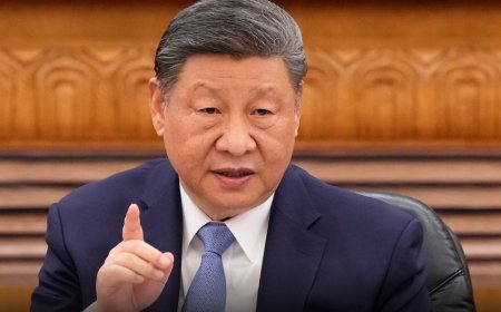 La Chine appelle à s’opposer aux “intimidations” des États-Unis