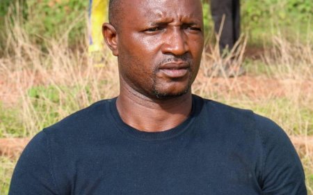 Que sont-ils devenus… Abdou Traoré : Le tempérament de feu