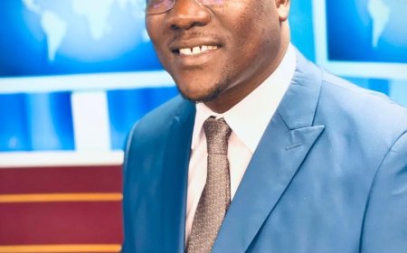 Abdrahamane Diarra, secrétaire à la communication de l’URD "Pour nous, les propositions de ces  concertations sont sans fondement ! "