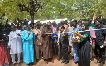 Coopération Mali-Japon : Quatre établissements techniques et professionnels de Bamako dotés en équipements de dernière génération