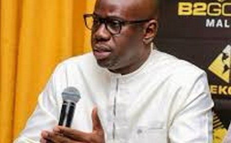 B2Gold-Mali : Birama Cissé aux commandes pour relever un nouveau défi ! !