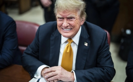 Après sa marche arrière sur le Groenland, Trump dévoile son "Conseil de paix" à Davos