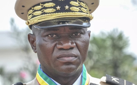 Gabon :  Renouveau sous l’impulsion d’Oligui Nguema