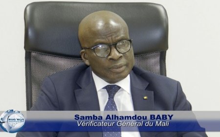 Ambassade du Mali au Ghana :  Des irrégularités de plus de 61 millions de F CFA