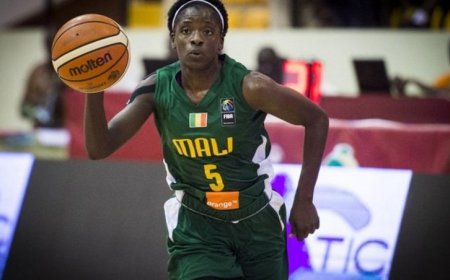 Afrobasket feminin, côte d’ivoire 2025 : Mettre fin à 18 ans de disette
