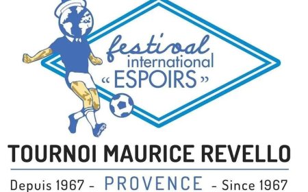 Tournoi international :   Fouss et les U21 à Toulon !