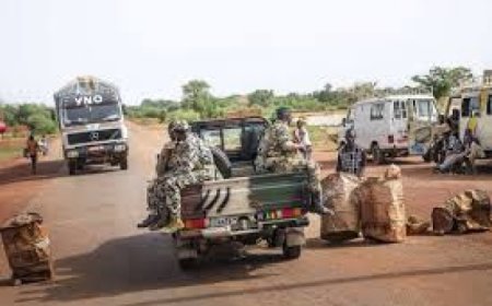 Tombouctou : Plusieurs terroristes, y compris trois chefs locaux de premier plan, mis hors d'état de nuire