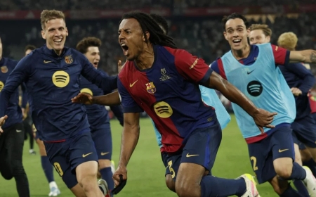 Le sacre du Barça enflamme l’Espagne, le comportement du Real Madrid dégoûte la presse espagnole