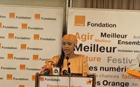 Fondation Orange Mali : De bons investissements pour  2024, et de belles perceptives  pour 2025