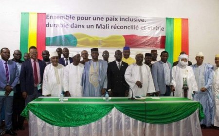 Transition et réformes politiques Requiem pour les partis politiques ?