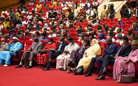 De 18 mois à 15 ans de pouvoir sans limite : Des acteurs publics s’insurgent