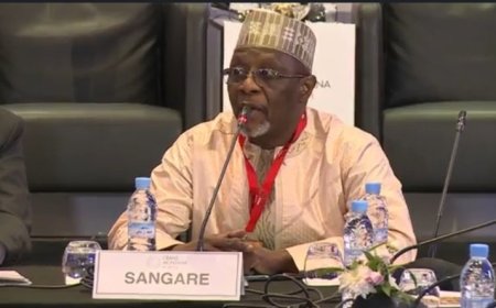 Le Maroc, un partenaire stratégique pour le Sahel, selon le chef de la diplomatie nigérienne