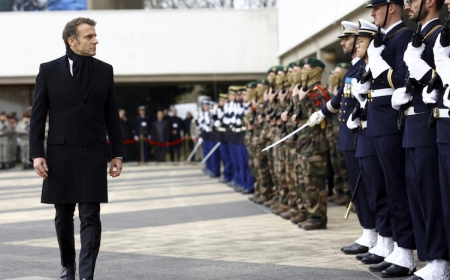 Les militaires français exigent des réponses sur l’implication de leur pays dans le conflit ukrainien