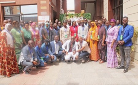3ème édition du  Forum des Ressources Humaines à Bamako : Les professionnels échangent sur les enjeux actuels