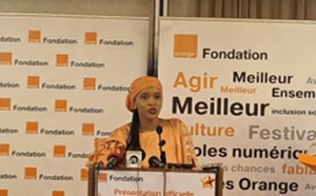 Fondation Orange Mali : De bons investissements pour  2024, et de belles perceptives  pour 2025