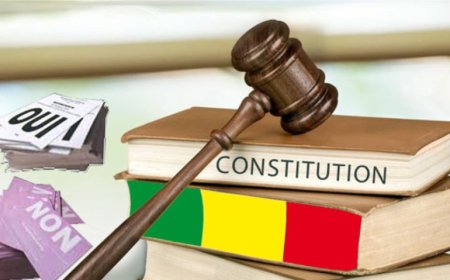 Retour à une vie constitutionnelle normale :  Vœu creux dépourvu de bon sens ou nécessité ?