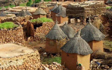 Risque d’affrontement dans la commune rurale de Loulouni :  Lamine Ouattara, un maire cupide qui veut s’accaparer des terres des paysans
