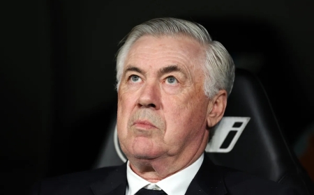 Ancelotti et le Real Madrid, c'est terminé