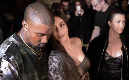 Braquage de Kim Kardashian: le récit d'un casse à neuf millions d'euros