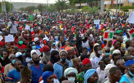 Malgré le report du meeting populaire sur le Boulevard de l’indépendance :  Les leaders politiques et les militants pro-démocratie persécutés au Mali