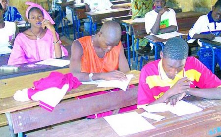 Examens du Def et du Bac au Mali / Surveillance et correction : quand le choix des enseignants devient un business