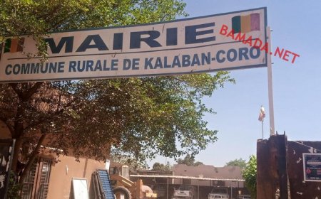 Avant l’hivernage à Kalabancoro : Nécessité urgente de reconstruire le pont reliant Baco Djicoroni à Kalaban Coro et celui situé près du cimetière