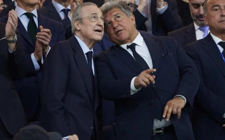 Coupe du Roi : la réponse du FC Barcelone à l’attitude scandaleuse du Real Madrid