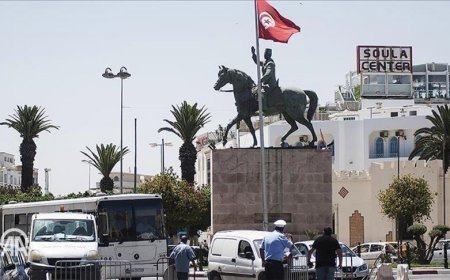 Tunisie : des professeurs français expulsés par des étudiants de l’Université de Manouba