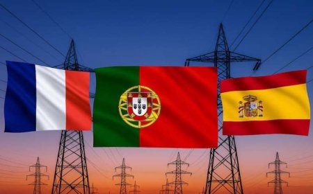 L'Espagne, le Portugal et le sud de la France touchés par une coupure d'électricité massive