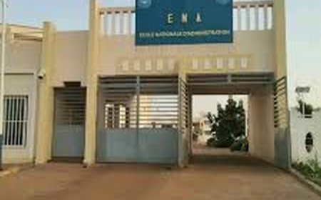 Brèves : ENA : Lancement du concours d’entrée