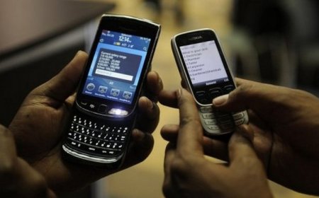 Nouvelles taxes sur les télécoms au Mali : Quand la désinformation s’en mêle
