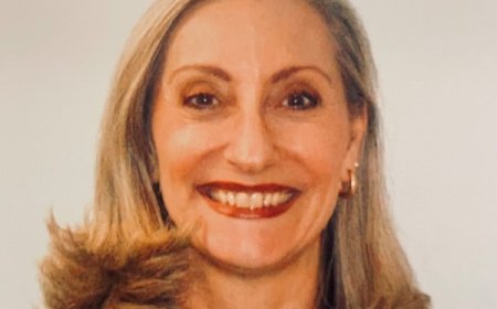 Corina Sanders, Sous-Secretaire d’état adjoint aux affaires africaines : "Trump a la vision de l’Afrique…"