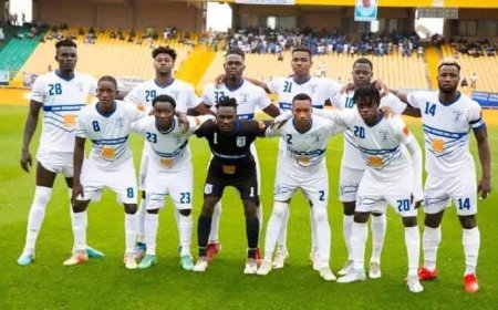 Championnat national de football :  Le Stade malien prend ses distances