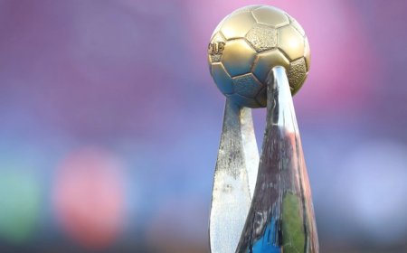 Ligue Africaine des Champions :  Voici les finalistes