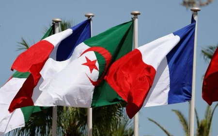 A stolen childhood: the price Algeria pays for forgotten minefields