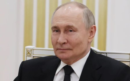 La paix en Ukraine n’arrivera pas aussi vite que Trump le souhaite, clame Moscou