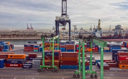 Le Maroc veut "offrir" l'accès à la mer aux pays de l'AES