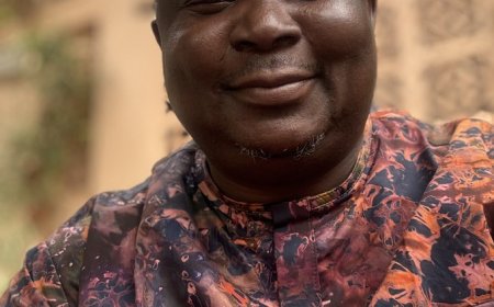 L’œil De Le Matin : Des millions de personne dans la ligne de mire d’une «menace existentielle» en Afrique !
