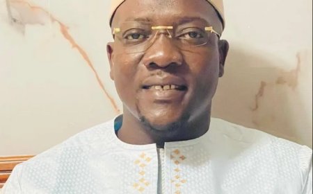 Situation socio-politique au Mali : « Je pense que les autorités maliennes doivent initier un dialogue avec la classe politique sur la question pendant qu’il est encore temps, c’est nécessaire pour préserver la stabilité sociale, gage de tout progrès ! »