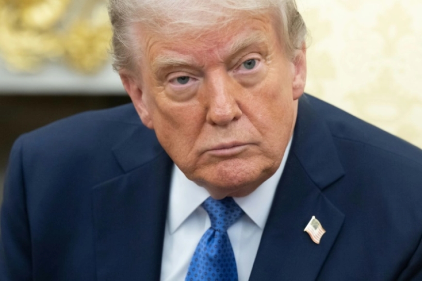 Trump annonce un décret pour faire baisser les prix des médicaments aux Etats-Unis