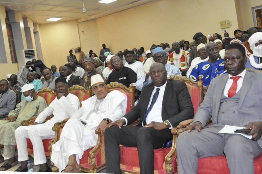 Partis politiques au Mali :  Chronique d’une dissolution consommée !